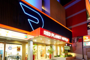  Red Planet Quezon Timog  Манила